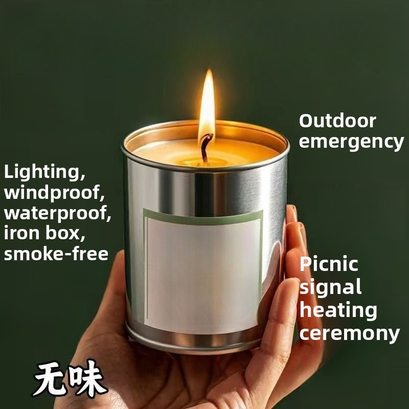 Emergency Disaster‑Prevention  - Unity Candle Set recension och pris