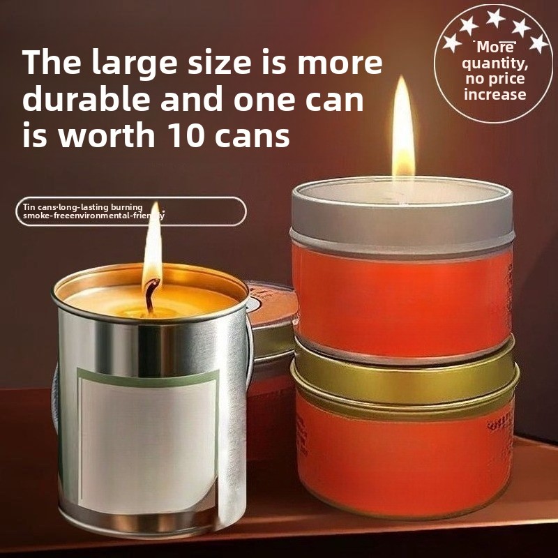 Emergency Disaster‑Prevention  - Unity Candle Set recension och pris