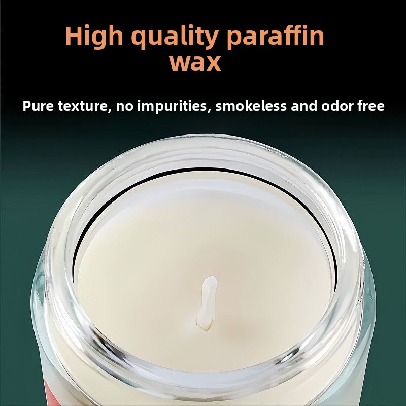 Emergency Disaster‑Prevention  - Unity Candle Set recension och pris