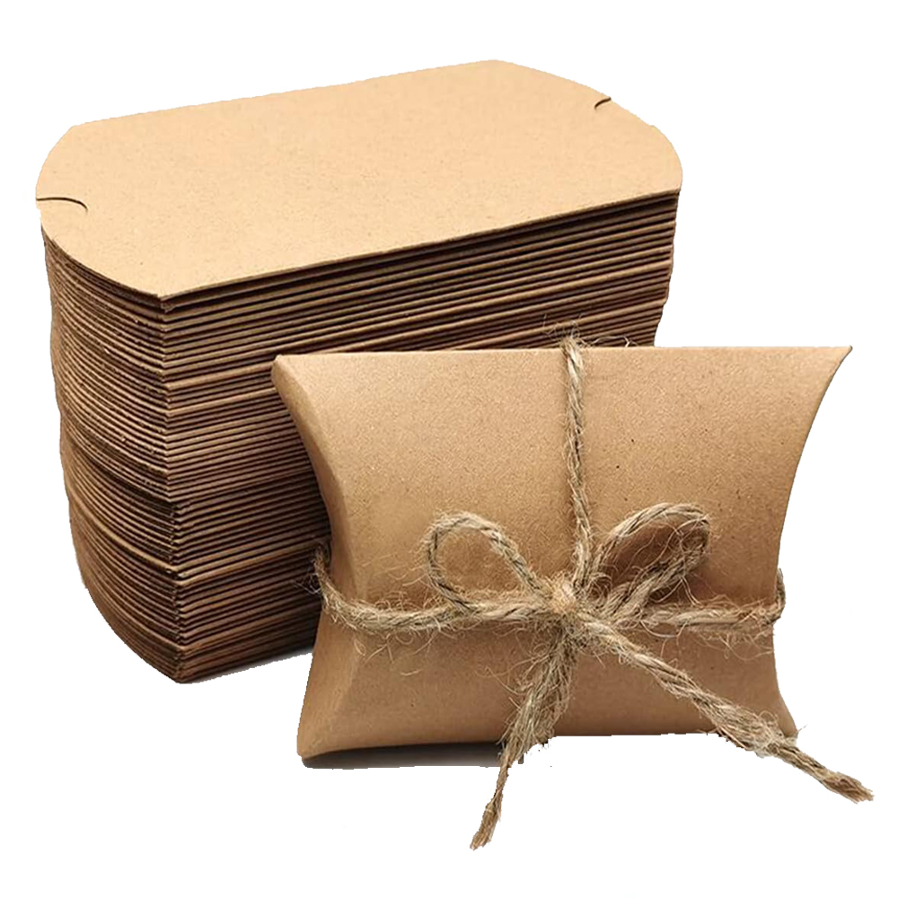50pcs Kraft Black White Paper  - Wedding Supply Business recension och pris