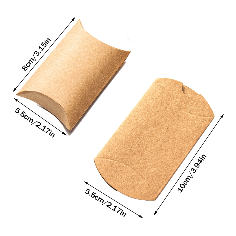 50pcs Kraft Black White Paper  - Wedding Supply Business recension och pris