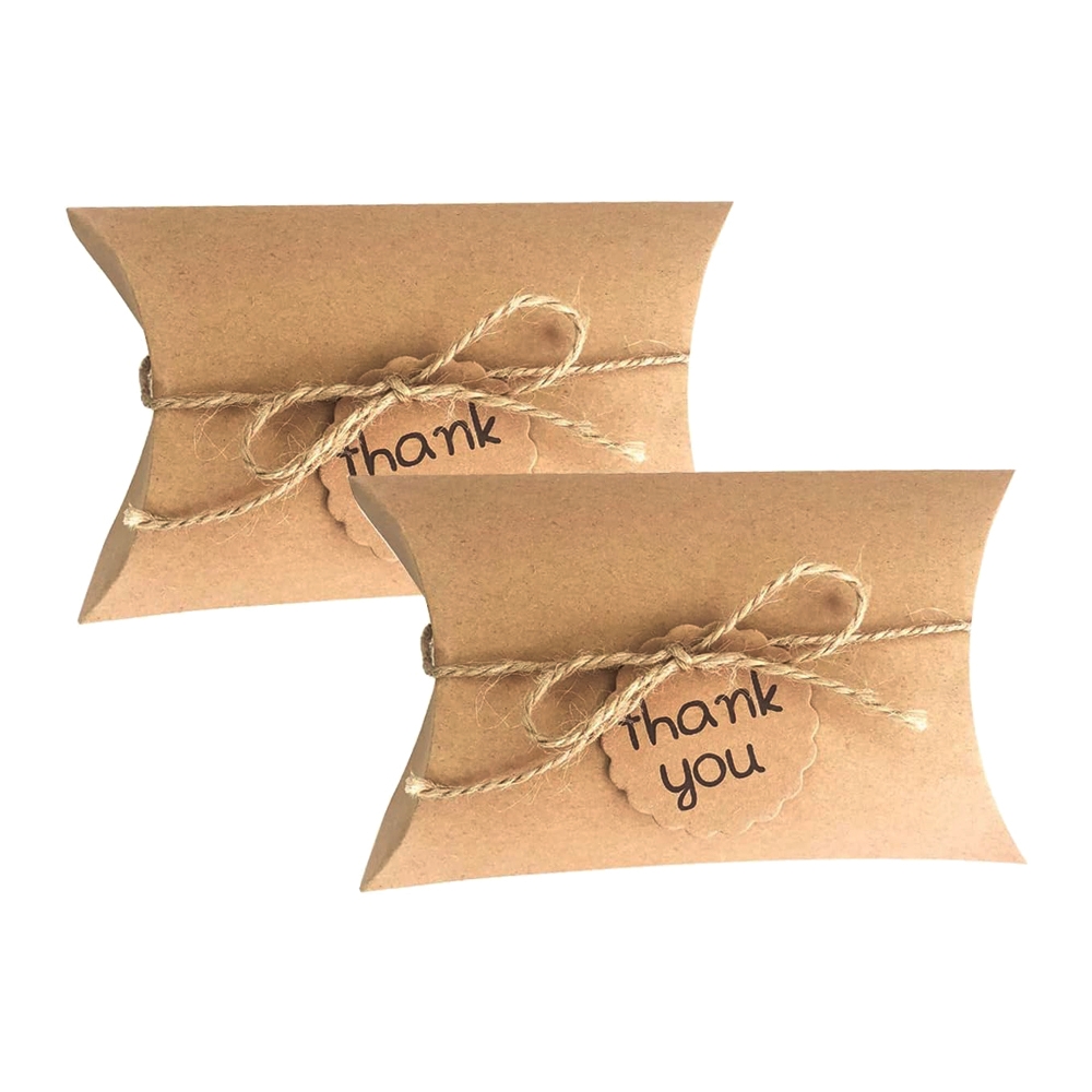 50pcs Kraft Black White Paper  - Wedding Supply Business recension och pris