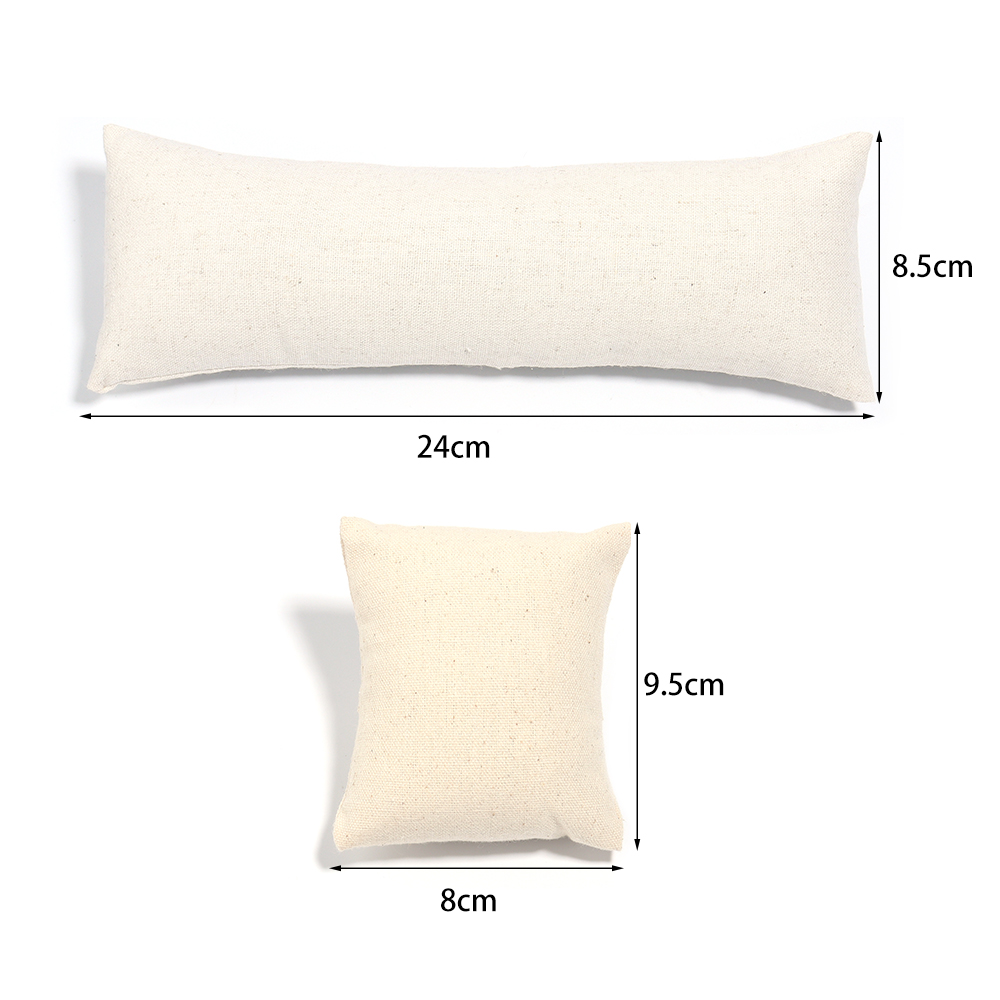 1 Pcs Bracelet Watch Display P - Ring Bearer Pillow recension och pris