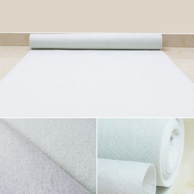 Custom Length Wedding Carpet A - Aisle Runner White recension och pris