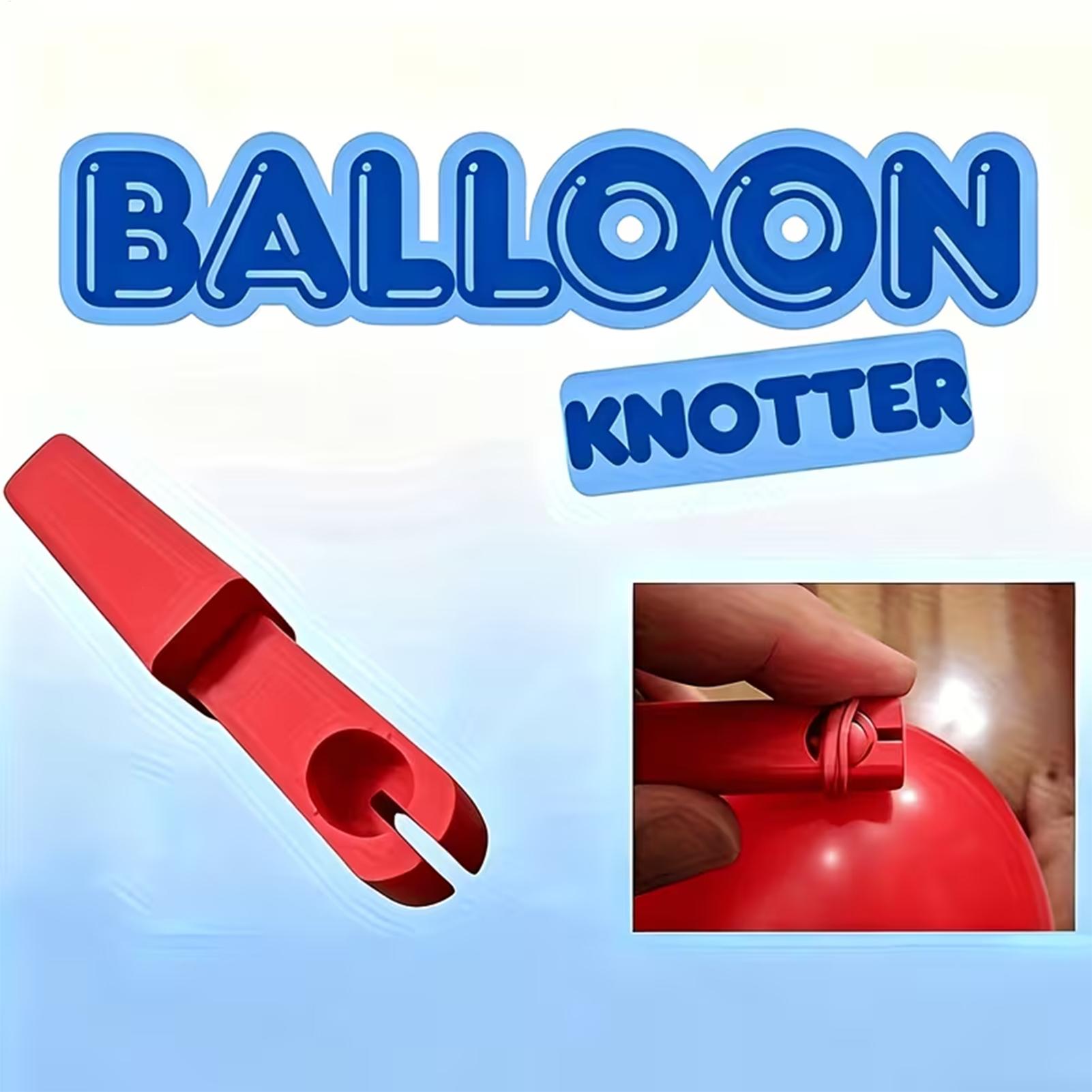 Balloon Tie Tool Balloon Easy  - Wedding Supply Kit recension och pris