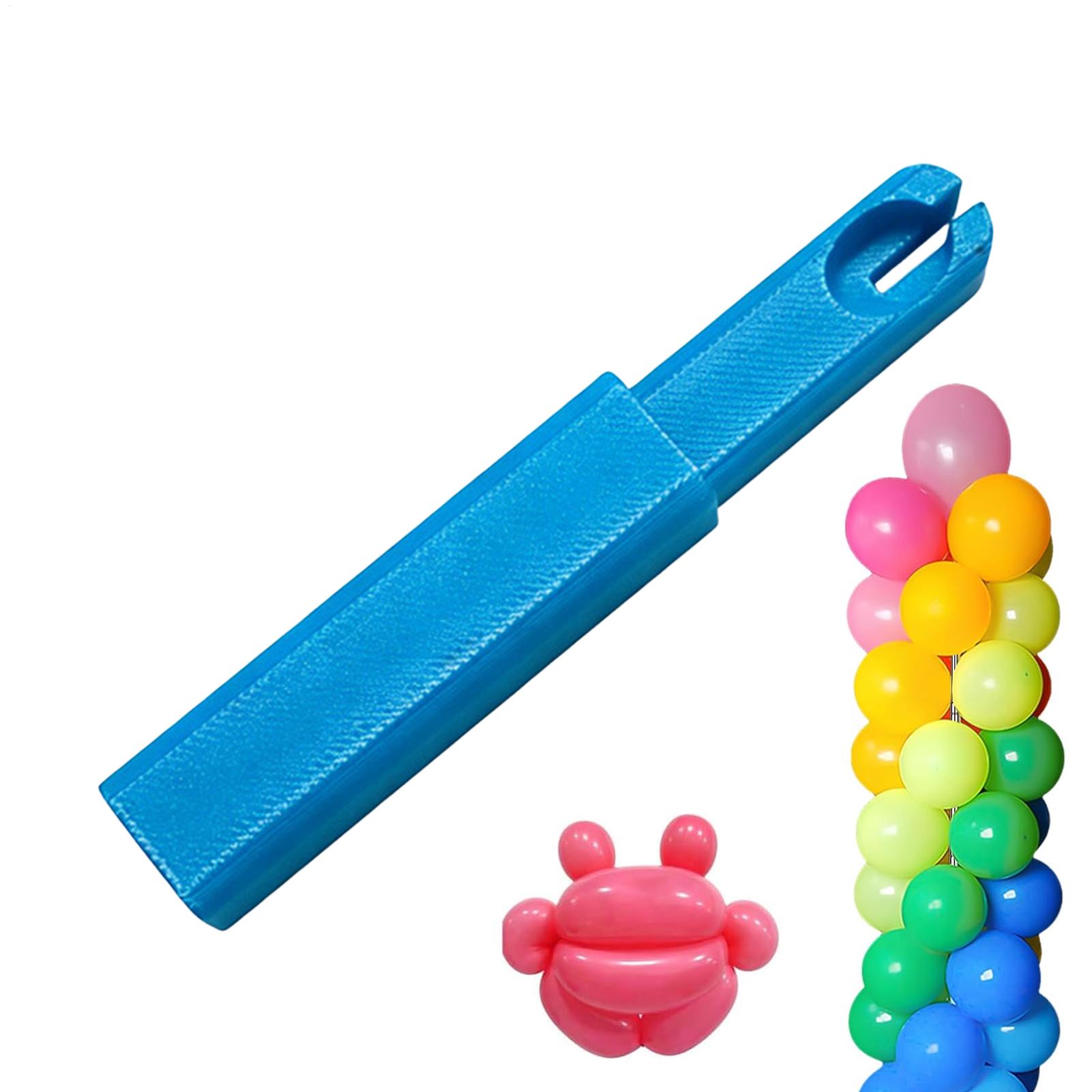 Balloon Tie Tool Balloon Easy  - Wedding Supply Kit recension och pris
