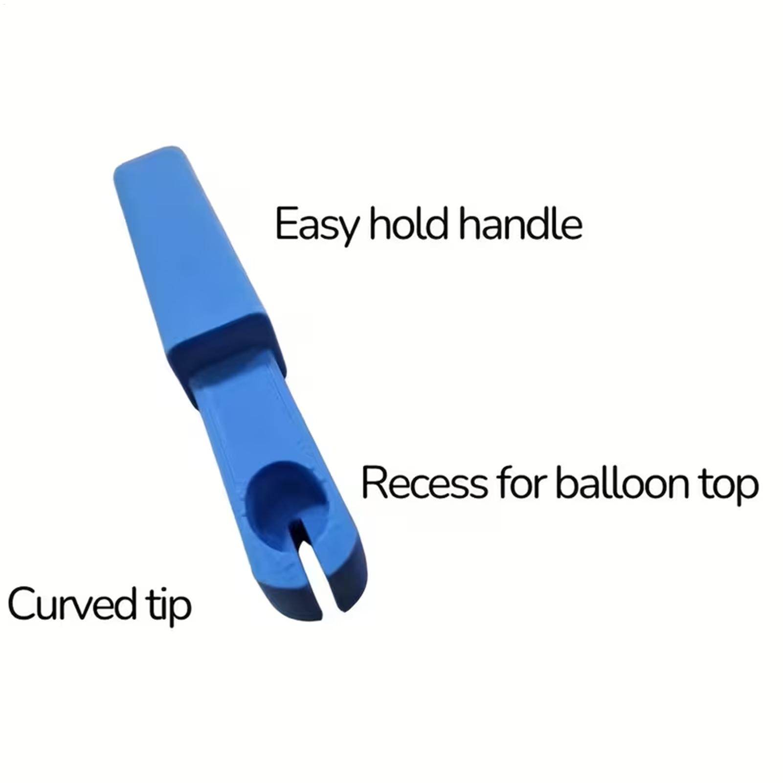 Balloon Tie Tool Balloon Easy  - Wedding Supply Kit recension och pris
