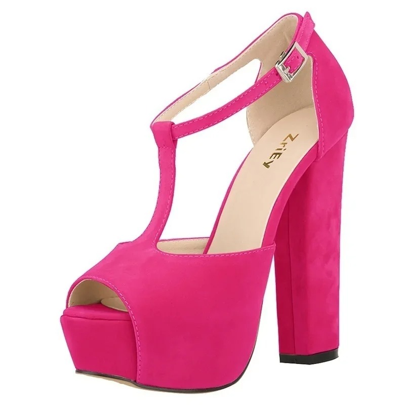 Women Sandals Summer Sexy Show - Wedding Super recension och pris