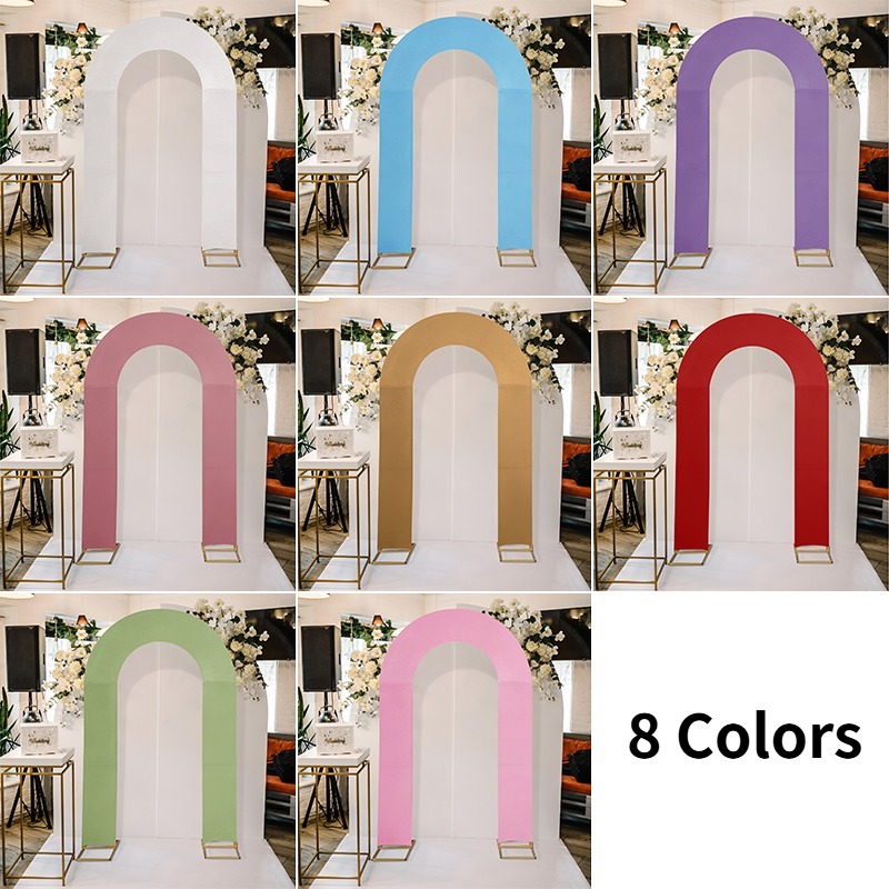 High Elasticity U-Shaped Arch  - Wedding Support recension och pris