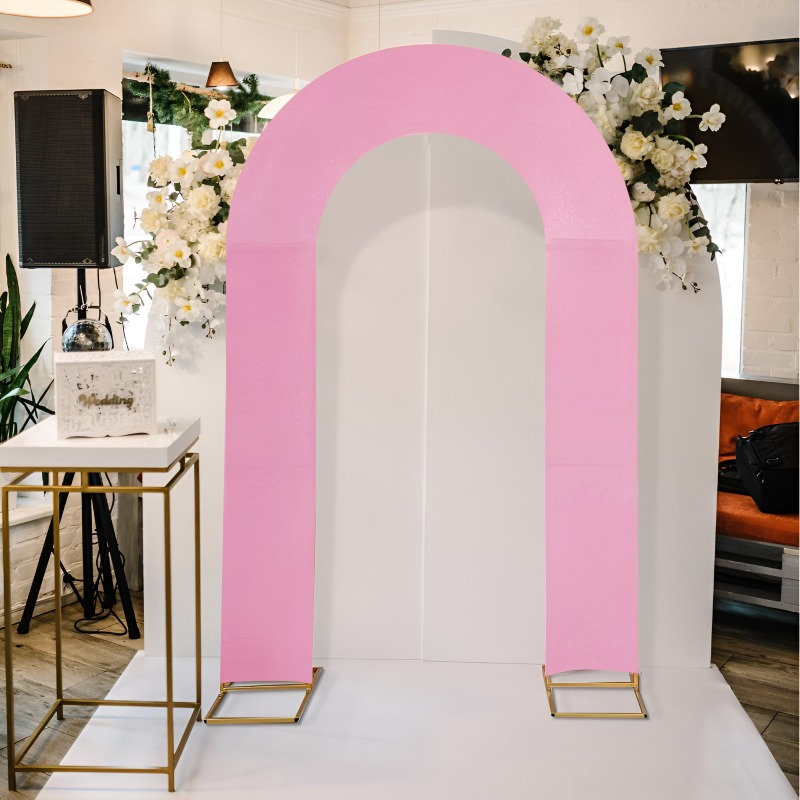 High Elasticity U-Shaped Arch  - Wedding Support recension och pris