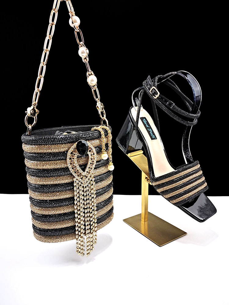 Hot Selling Ladies Sandals and - Wedding Vendor recension och pris