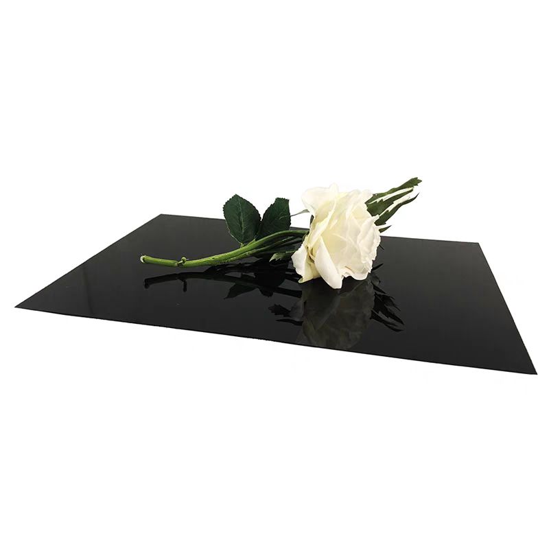 10Pcs Size Customization Black - Wedding Event Supply recension och pris