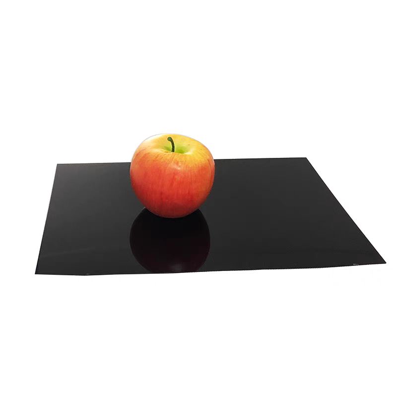 10Pcs Size Customization Black - Wedding Event Supply recension och pris