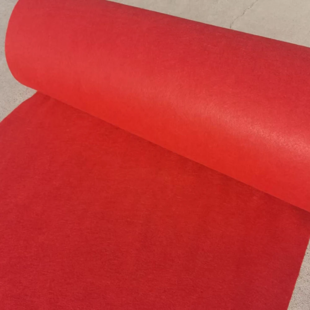 Red Carpet Ceremony Party Stag - Aisle Runner White recension och pris