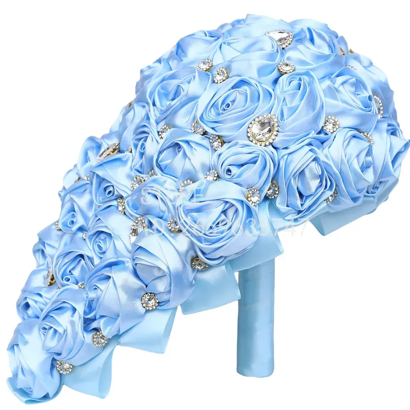 Simple Waterfall Water Drop Br - Wedding Water Supply recension och pris