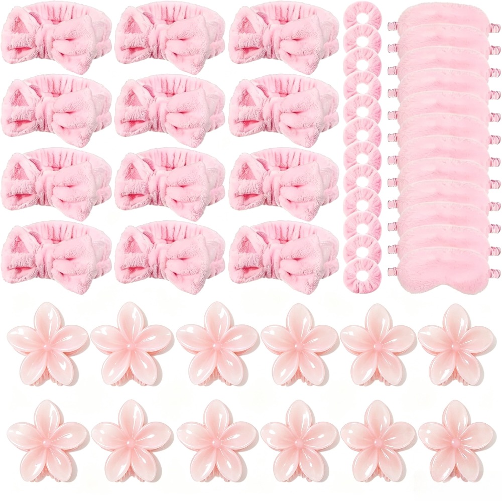 1/2/6/12/15Sets Women Fluffy S - Wedding Supply Kit recension och pris