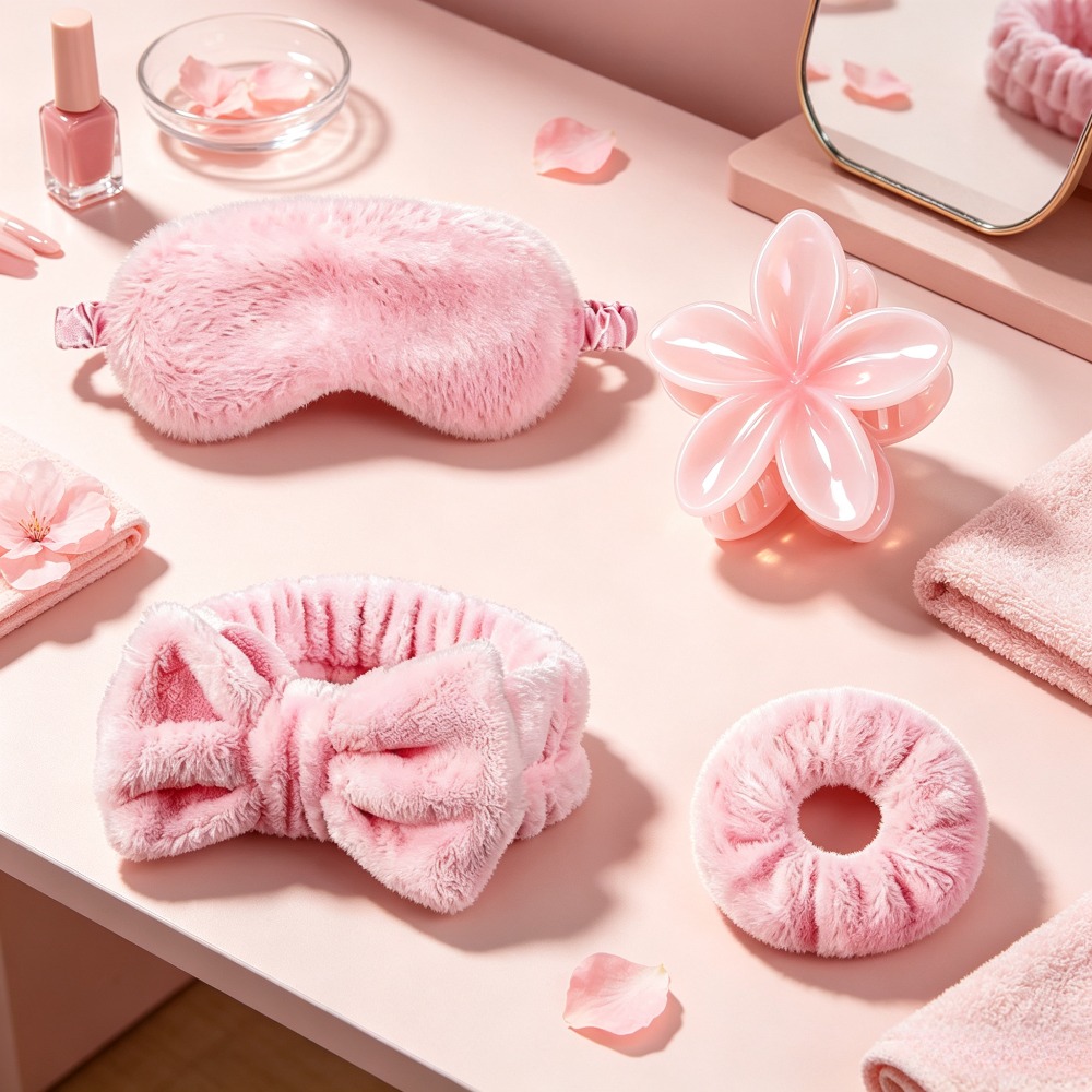 1/2/6/12/15Sets Women Fluffy S - Wedding Supply Kit recension och pris
