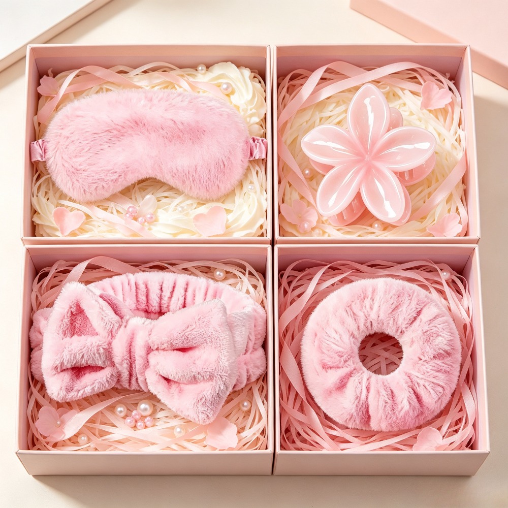 1/2/6/12/15Sets Women Fluffy S - Wedding Supply Kit recension och pris
