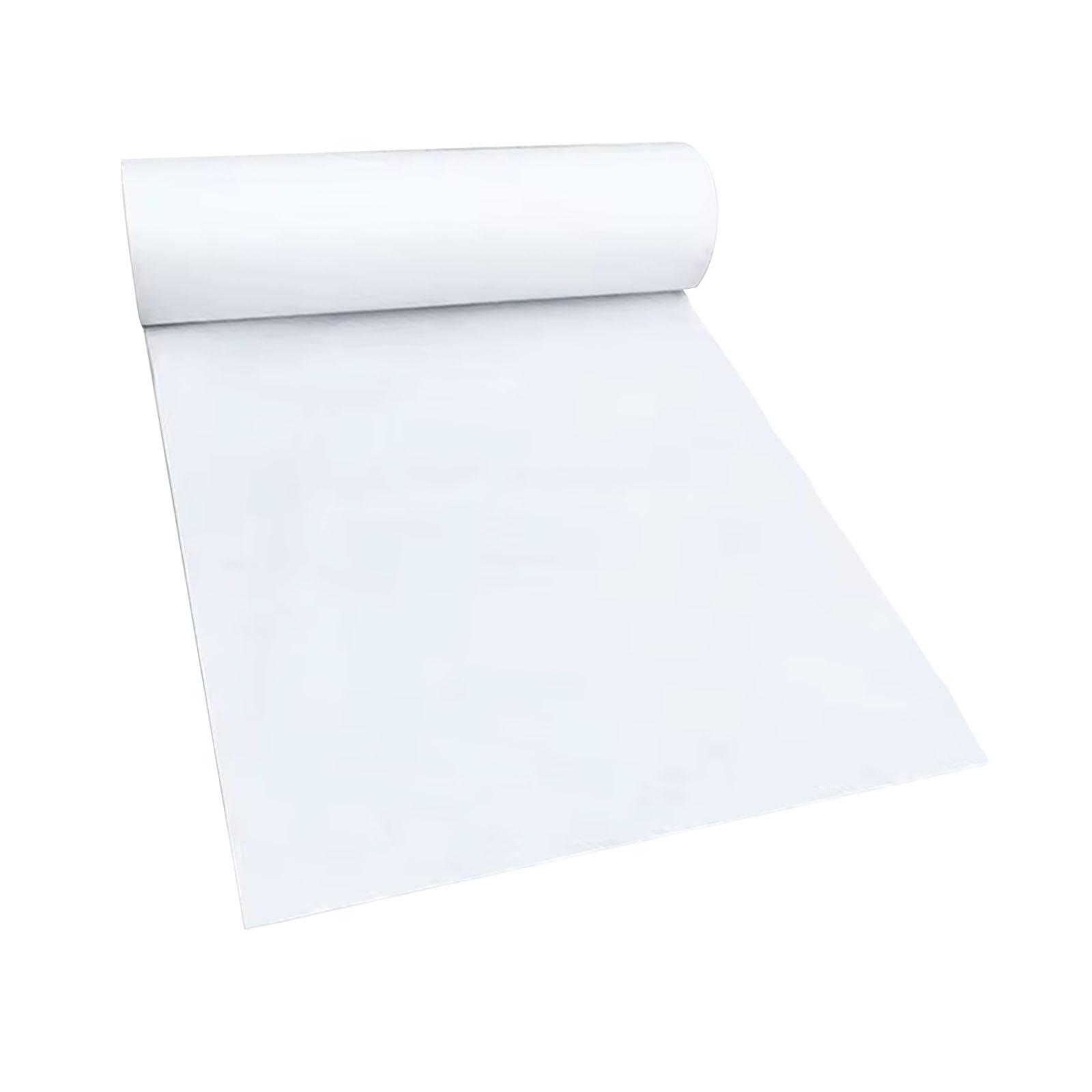 Wedding Aisle Runner Practical - Aisle Runner White recension och pris
