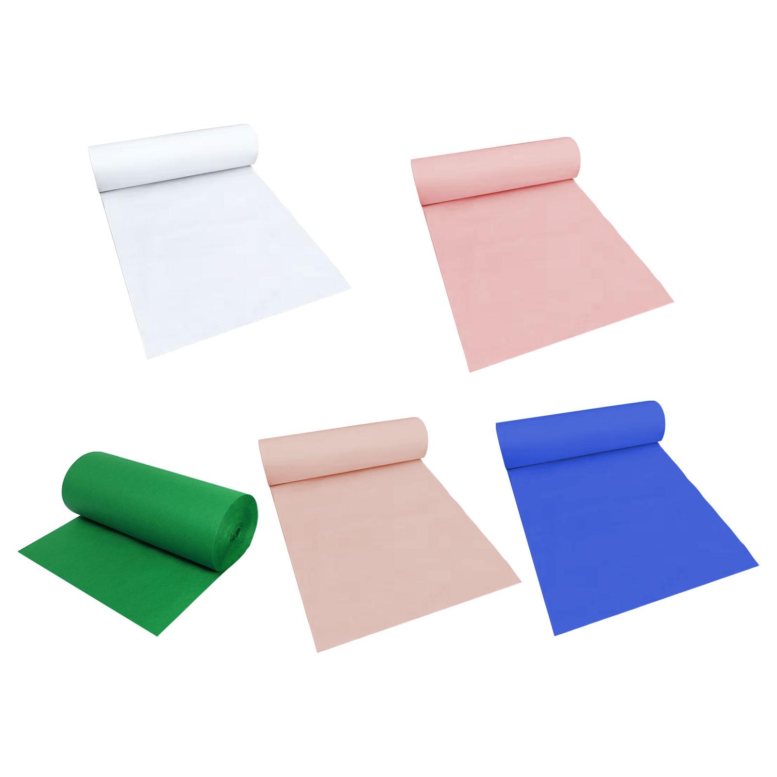 Wedding Aisle Runner Practical - Aisle Runner White recension och pris