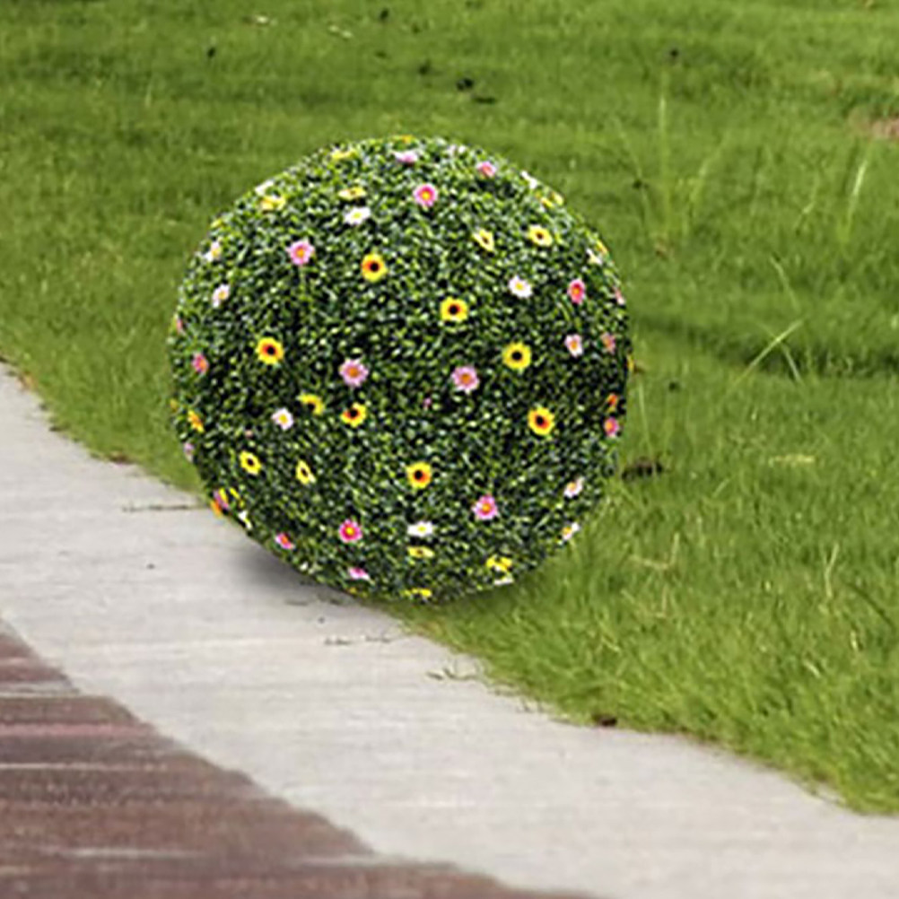 3Pcs Topiary Frame Flower Stan - Wedding Support recension och pris