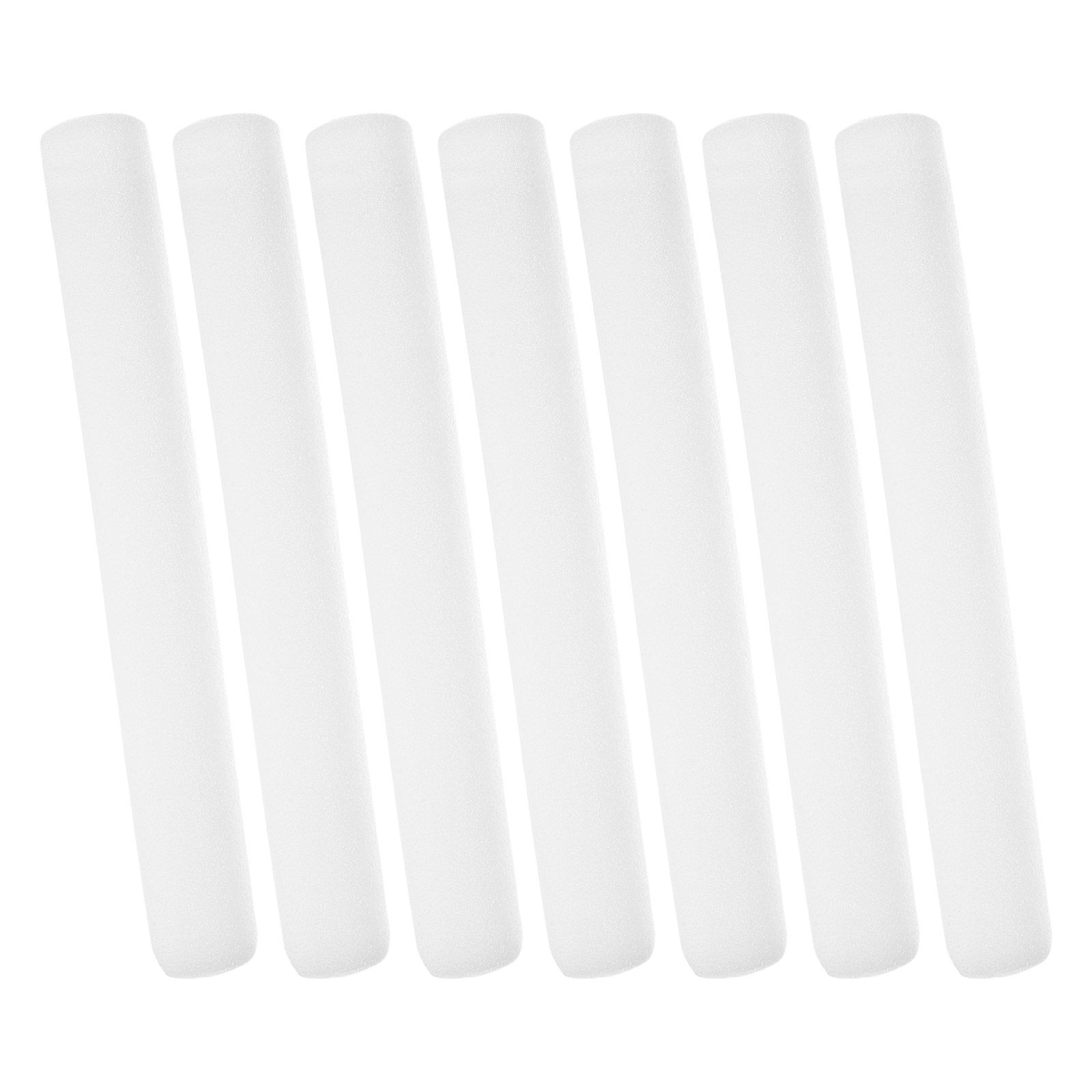 7Pcs Foam Rods 40Cm Floral Arr - Wedding Support recension och pris