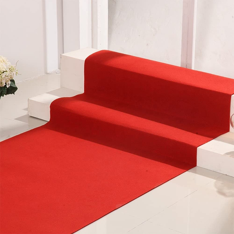 France Free Shipping Wedding C - Aisle Runner White recension och pris