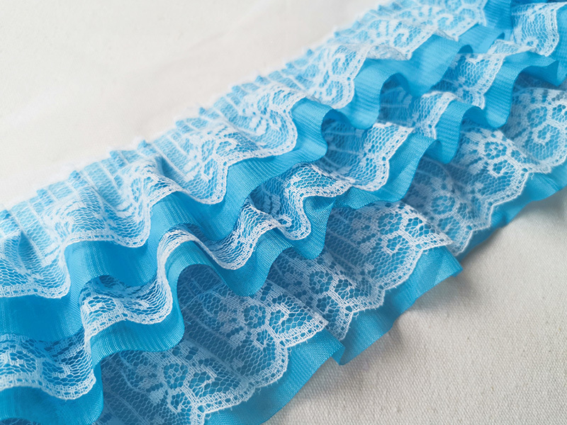 11CM Wide New Three Layers 3d  - Wedding Water Supply recension och pris