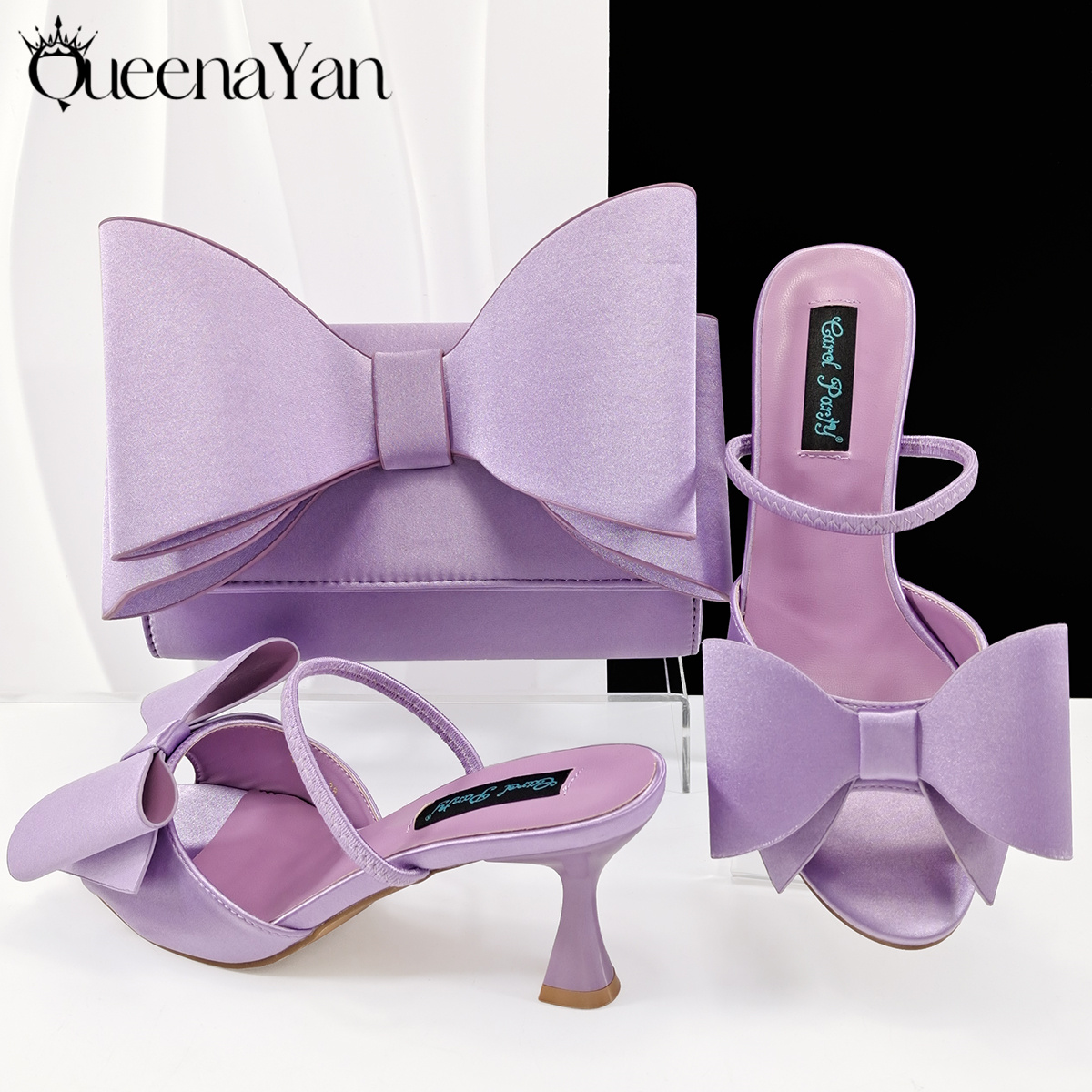 Queena Yan 2025 Fashion Newest - Wedding Vendor recension och pris