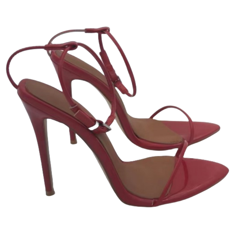 Sexy Summer Shoes Sandals For  - Wedding Super recension och pris