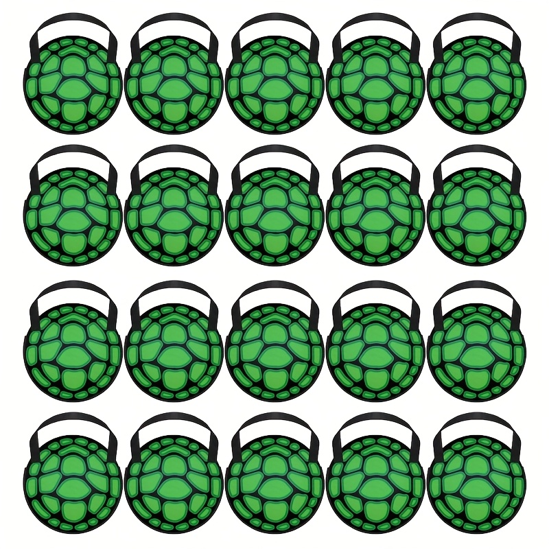 5/10Pcs Turtle Shaped Party Gi - Wedding Event Supply recension och pris