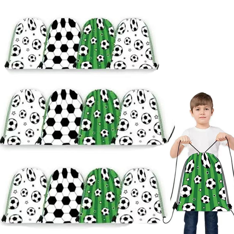 6/24Pcs Football Party Favors  - Wedding Event Supply recension och pris