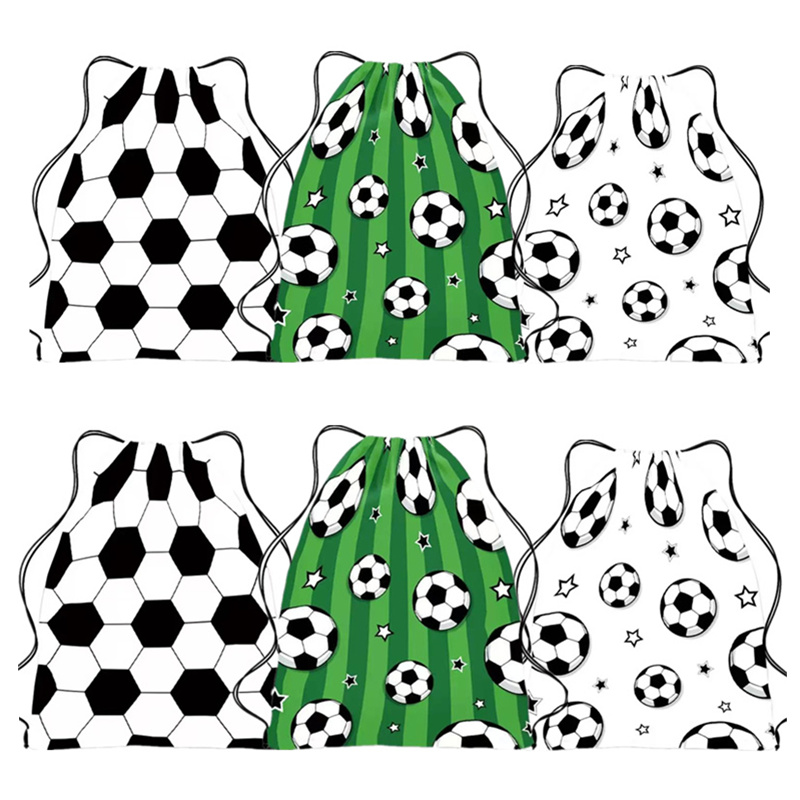 6/24Pcs Football Party Favors  - Wedding Event Supply recension och pris