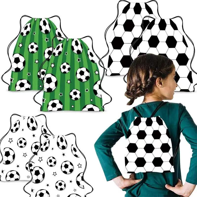 6/24Pcs Football Party Favors  - Wedding Event Supply recension och pris
