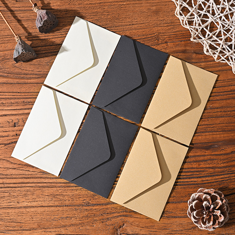 50pcs 10.5x7cm Envelopes for W - Wedding Supply Business recension och pris