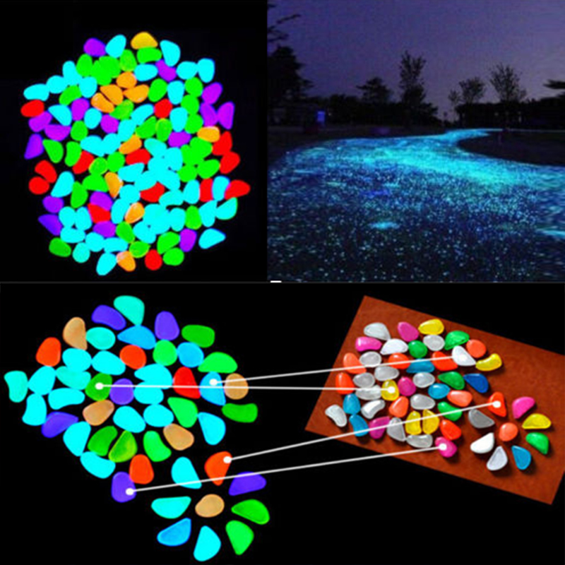 10/20Pcs Glow In The Dark Lumi - Wedding Event Supply recension och pris