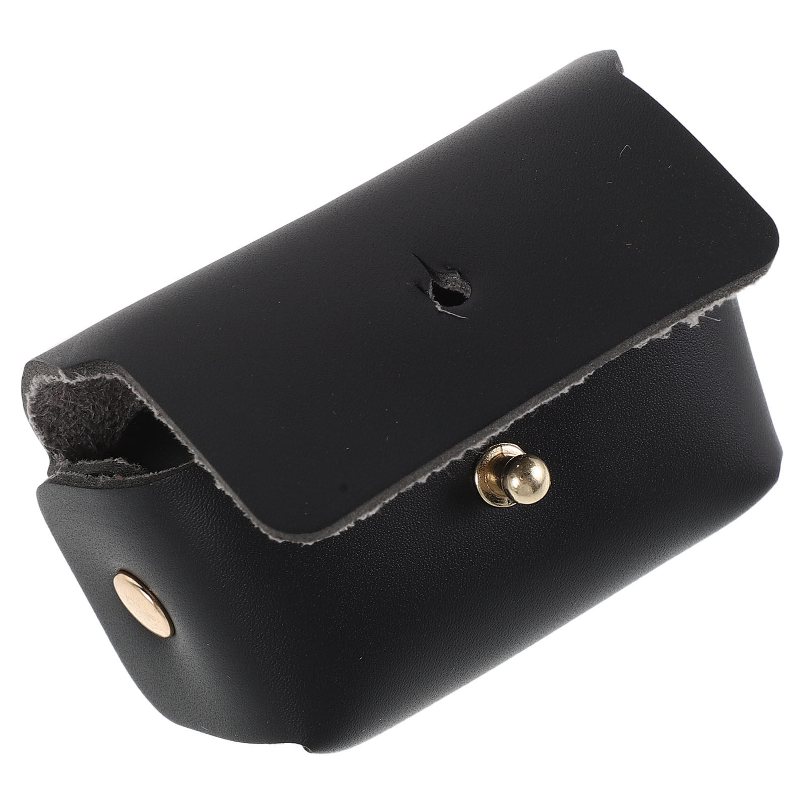 Faux Wedding Ring Storage Box  - Ring Bearer Pillow recension och pris