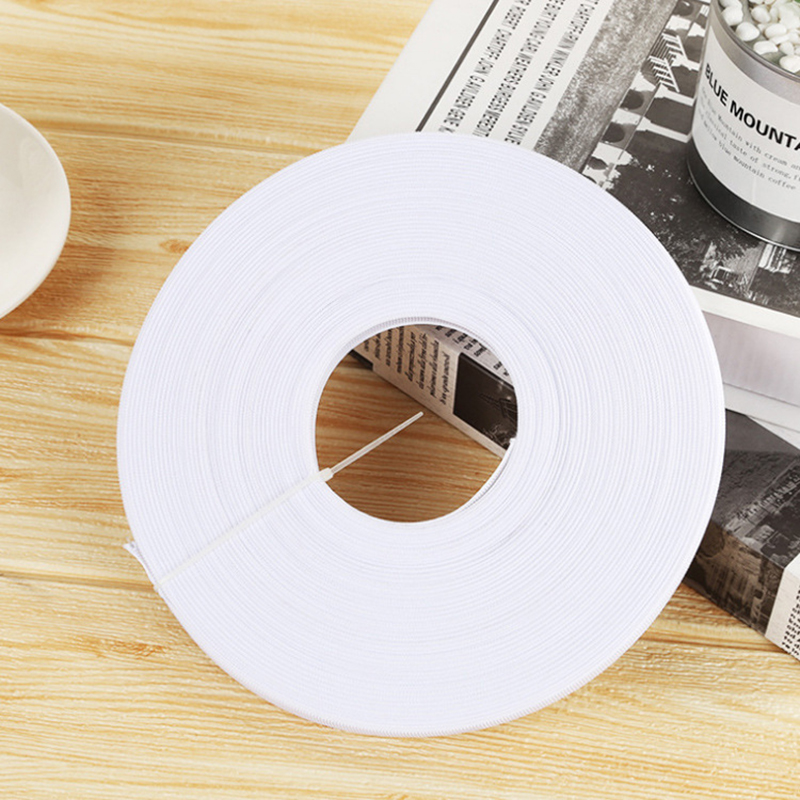 50Yards Polyester Sew Through  - Wedding Support recension och pris